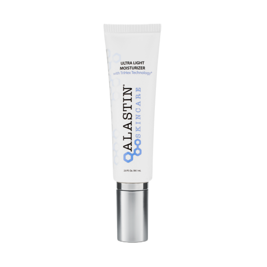 ALASTIN Skincare Ultra Light Moisturizer with TriHex Technology®
