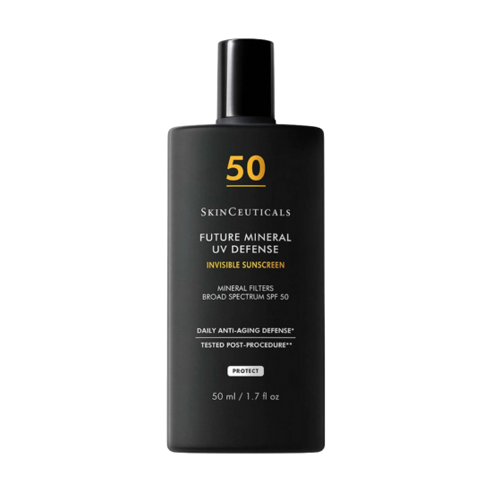 SkinCeuticals Future Mineral UV Defense