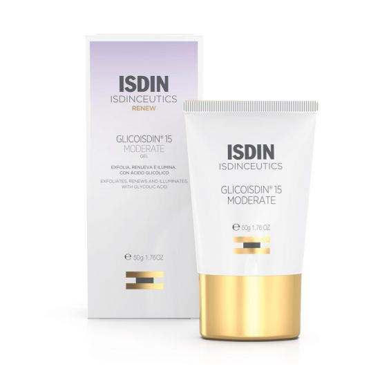 ISDIN Glicoisdin 15 Moderate