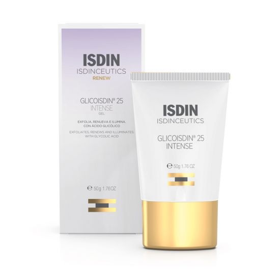 ISDIN Gilcoisdin 25 Intense