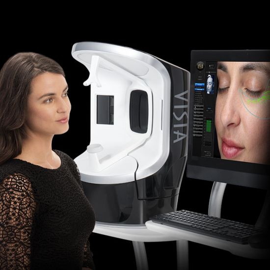 VISIA® Skin Analysis