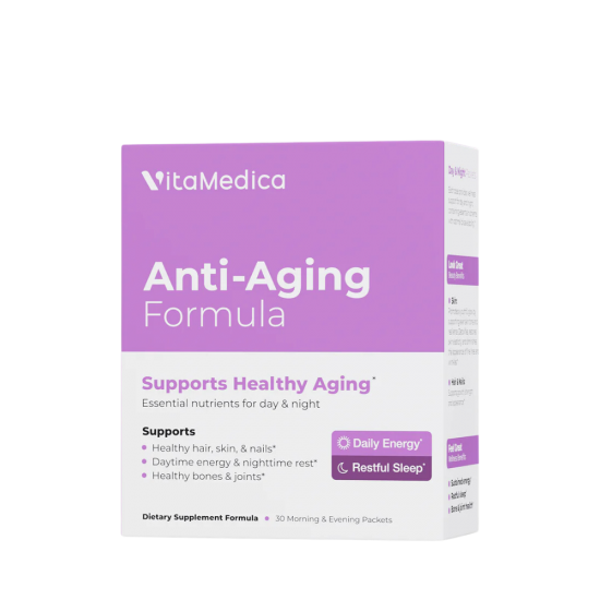 VitaMedica® Anti-Aging Formula