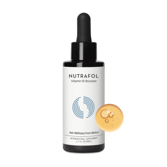 Nutrafol Vitamin B-Booster