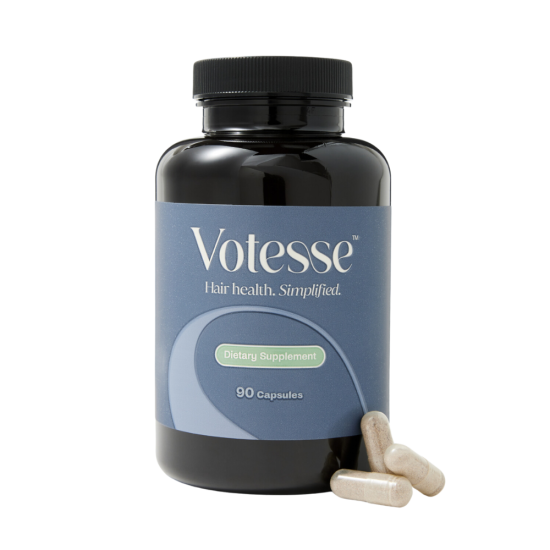 Votesse Hair Supplement - Universal