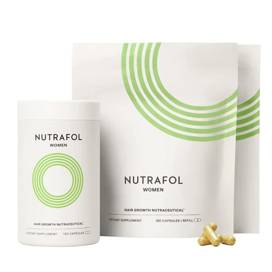 Nutrafol Women (3-Month Supply)