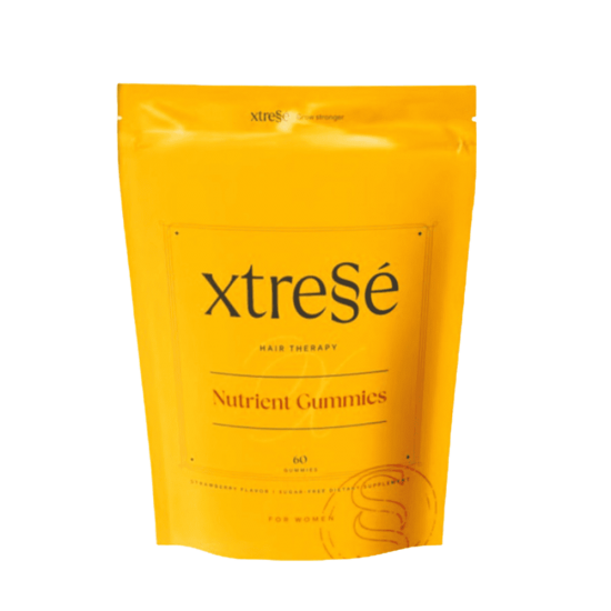 Xtresse Hair Gummies 3-Month Supply