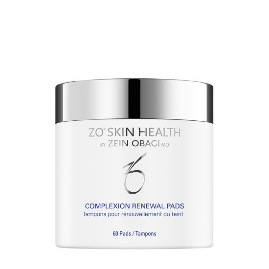 ZO® SKIN HEALTH COMPLEXION RENEWAL PADS