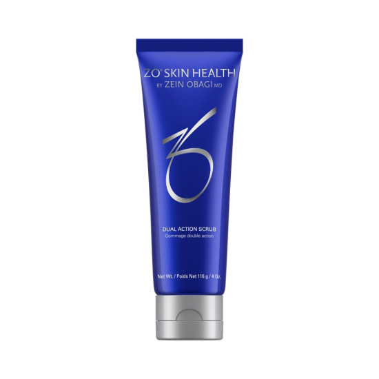 ZO® SKIN HEALTH DUAL ACTION SCRUB