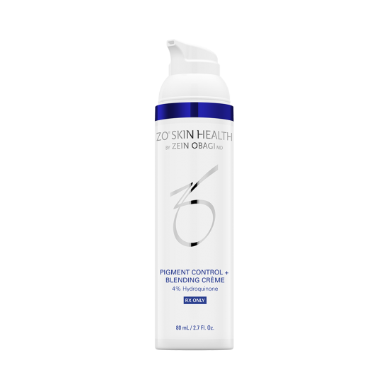 ZO® SKIN HEALTH PIGMENT CONTROL + BLENDING CRÈME 4% HQ - RX