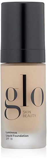 Glo Skin Beauty Luminous Liquid Foundation SPF 18 (9 - All Shades)