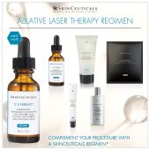 SkinCeuticals Ablative Laser Therapy Regimen