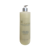 NDDA AHA/BHA CLEANSER 16 OZ.