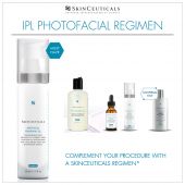 SkinCeuticals IPL Photofacial Regimen