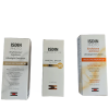ISDIN 1 ERYFOTONA ACTINICA & 1 ERYFOTONA AGELESS Tinted Broad Spectrum Sunscreen SPF 50 and 1 Isdinceutic Mineral Brush Kit