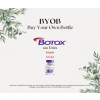 BYOB " Buy Your Own Bottle" Botox 100 Units