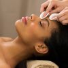 Microdermabrasion - no options
