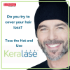 KeraLase Hair Restoration 