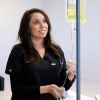 Sylvia Eldridge IV Hydration Therapy Treatment