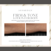 SkinMedica® Firm & Tone Body Lotion