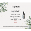 Tighten Sofwave Face & Neck with SkinCeuticals P-Tiox