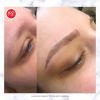 Microblading Eyebrows