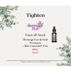 Tighten Thermage Face & Neck with SkinCeuticals P-Tiox