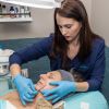 Ultrasonic Facial