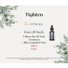 Tighten Ulthera Face & Neck with SkinCeuticals P-Tiox