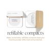 Jane Iredale Refillable Compacts