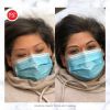 Microblading Eyebrows