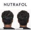 Nutrafol before and growing 3-months