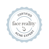 Acne Expert Badge