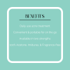 Dermpro ast images acne pads benefits