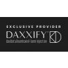 Exclusive Provider Logo for Daxxify 
