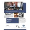 Gallaher Gunrunner Getaway