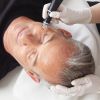 Hydrafacial Men