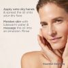 Isdin Essential Cleansing, how to apply