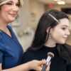 Makeup Lesson