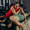 Sports Massage