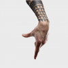Spectra for Laser Tattoo Removal