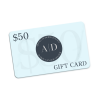 $50 Gift Card