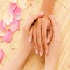 PS Signature Hand/Arm Massage