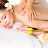 Aromatherapeutic Massage