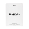 Baja Zen KARMA CLEANSE CANDLE