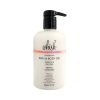 Whish Bath & Body Gel - Pomegranate