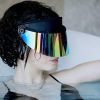 Bluestone Shorty Lux - Rainbow