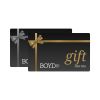 BOYD Gift Card