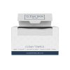 Clean Towels 25 count