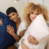 Clean Skin Club Clean Sleep Silver Ion Pillowcase
