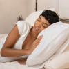 Clean Skin Club Clean Sleep Silver Ion Pillowcase